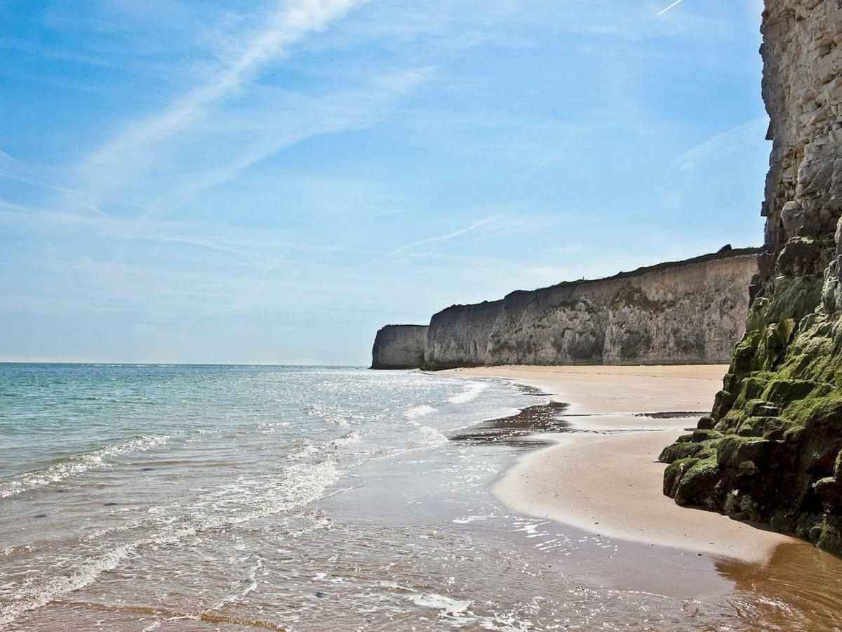 Picturesque Seaside Cottage Next To Viking Bay - Broadstairs Dış mekan fotoğraf
